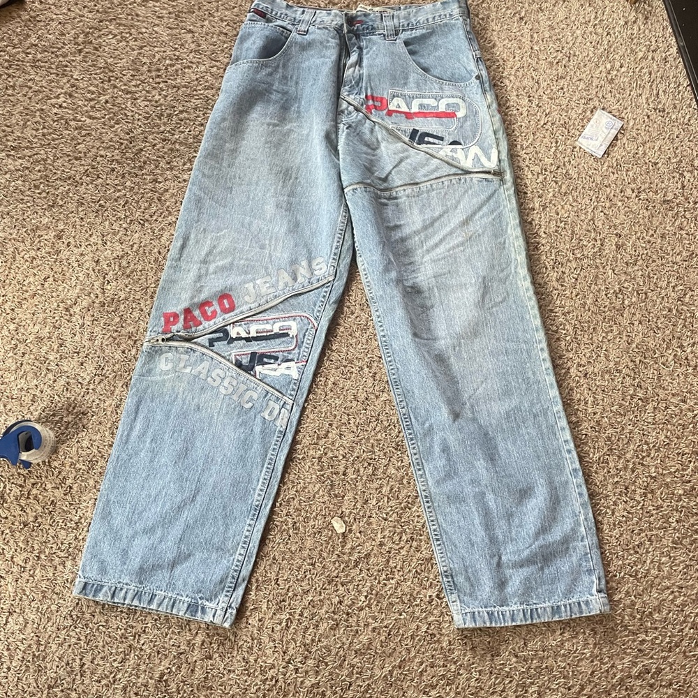 Paco Jeans